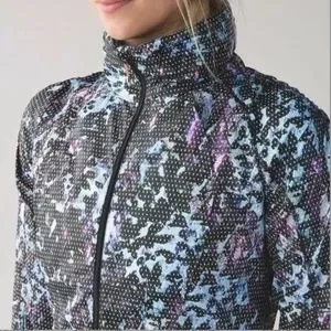 lululemon athletica | Jackets & Coats | Lululemon Back Pack It 